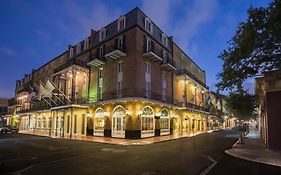 French Quarter Chateau Lemoyne Holiday Inn